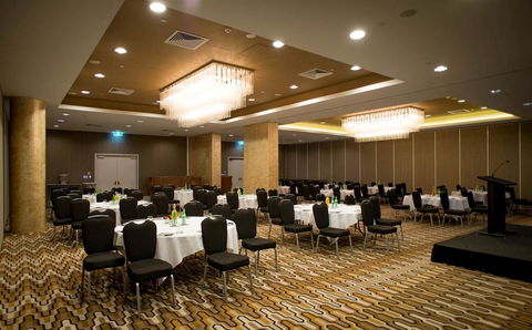 Rydges South Bank Brisbane - Nambucca Heads Accommodation 36