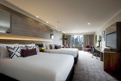 Rydges South Bank Brisbane - Nambucca Heads Accommodation 6