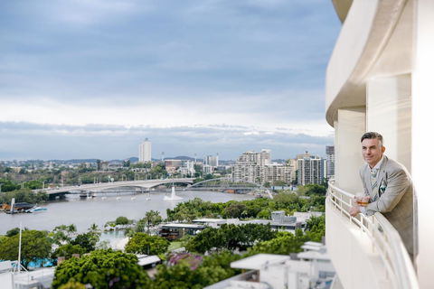 Rydges South Bank Brisbane - Nambucca Heads Accommodation 12
