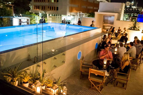 Rydges South Bank Brisbane - Nambucca Heads Accommodation 14