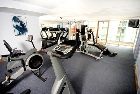 Rydges South Bank Brisbane - Nambucca Heads Accommodation 40
