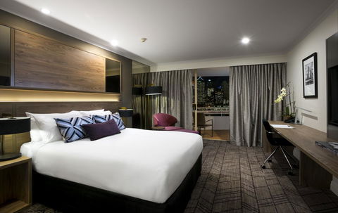 Rydges South Bank Brisbane - Nambucca Heads Accommodation 1