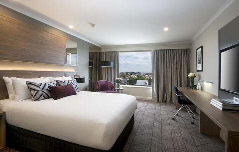 Rydges South Bank Brisbane - Nambucca Heads Accommodation 25