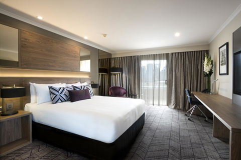 Rydges South Bank Brisbane - Nambucca Heads Accommodation 22