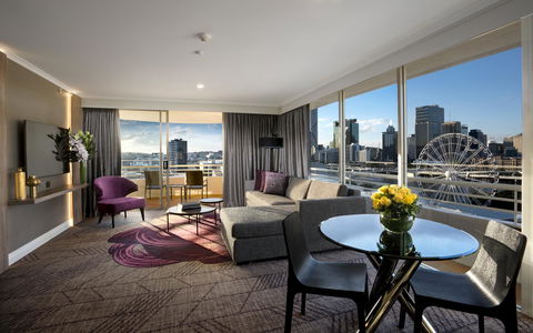 Rydges South Bank Brisbane - Nambucca Heads Accommodation 0
