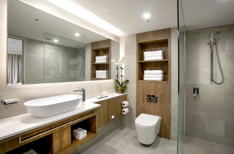 Rydges South Bank Brisbane - Nambucca Heads Accommodation 4