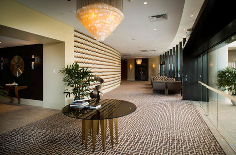 Rydges South Bank Brisbane - Nambucca Heads Accommodation 21