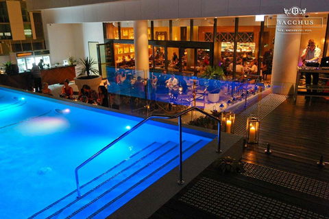 Rydges South Bank Brisbane - Nambucca Heads Accommodation 18