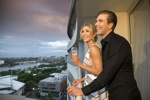 Rydges South Bank Brisbane - Nambucca Heads Accommodation 2