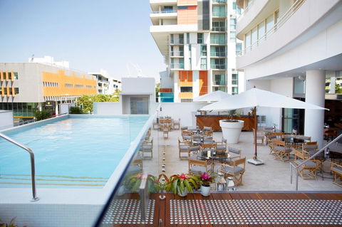 Rydges South Bank Brisbane - Nambucca Heads Accommodation 43