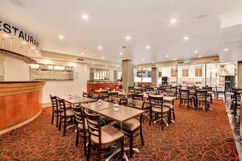 Great Southern Hotel Brisbane - Nambucca Heads Accommodation 23