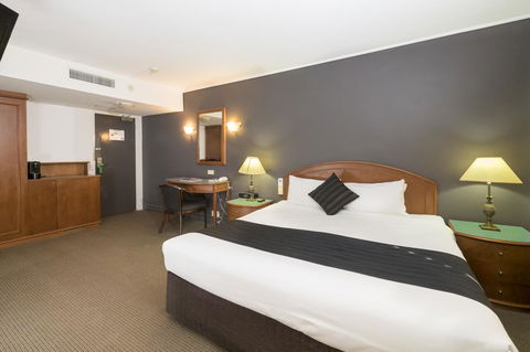 Great Southern Hotel Brisbane - Nambucca Heads Accommodation 15