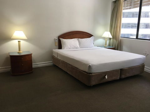 Great Southern Hotel Brisbane - Nambucca Heads Accommodation 3