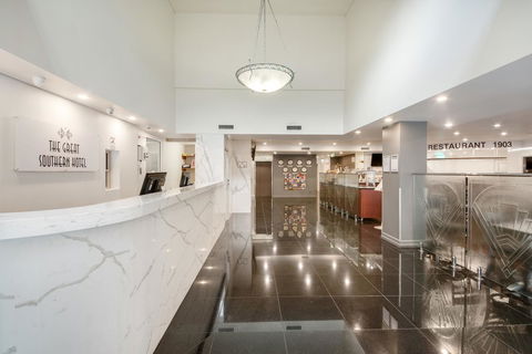 Great Southern Hotel Brisbane - Nambucca Heads Accommodation 18