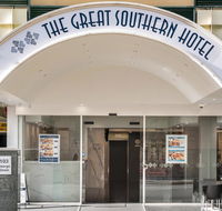 Great Southern Hotel Brisbane - Nambucca Heads Accommodation