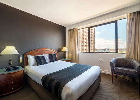 Great Southern Hotel Brisbane - Nambucca Heads Accommodation 12