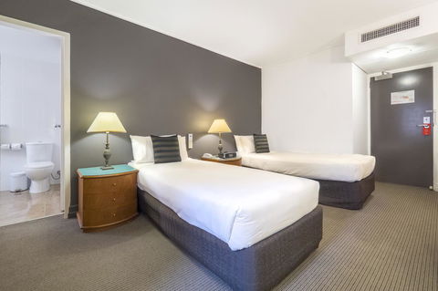 Great Southern Hotel Brisbane - Nambucca Heads Accommodation 13
