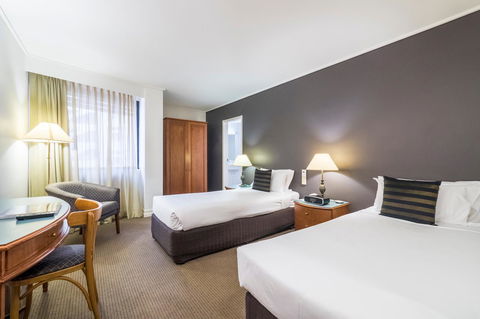 Great Southern Hotel Brisbane - Nambucca Heads Accommodation 31