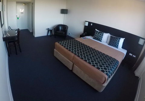 Great Southern Hotel Brisbane - Nambucca Heads Accommodation 7