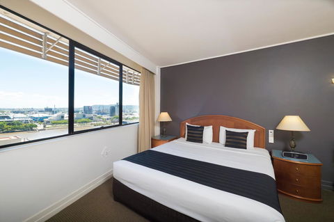 Great Southern Hotel Brisbane - Nambucca Heads Accommodation 14