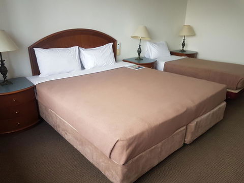 Great Southern Hotel Brisbane - Nambucca Heads Accommodation 2