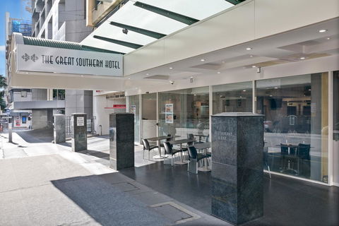 Great Southern Hotel Brisbane - Nambucca Heads Accommodation 19