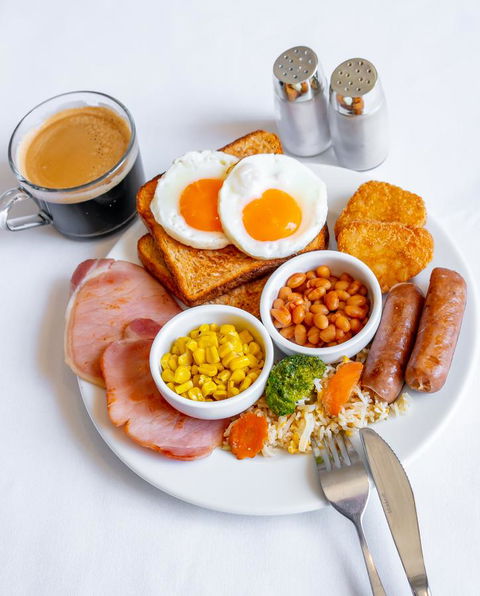 Great Southern Hotel Brisbane - Nambucca Heads Accommodation 10