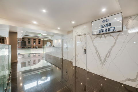 Great Southern Hotel Brisbane - Nambucca Heads Accommodation 17