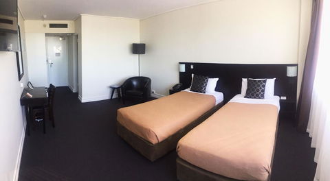 Great Southern Hotel Brisbane - Nambucca Heads Accommodation 6