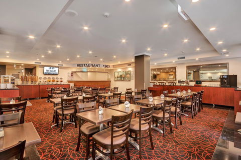 Great Southern Hotel Brisbane - Nambucca Heads Accommodation 24