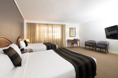 Great Southern Hotel Brisbane - Nambucca Heads Accommodation 28