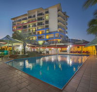Mackay Marina Hotel - Nambucca Heads Accommodation