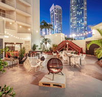 Novotel Surfers Paradise - Nambucca Heads Accommodation