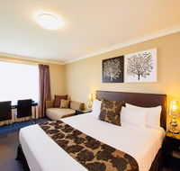Best Western Plus Ambassador On Ruthven Motor Inn - Nambucca Heads Accommodation