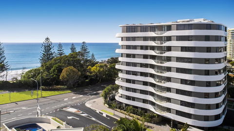 Breeze Mooloolaba, Ascend Hotel Collection - Nambucca Heads Accommodation 1