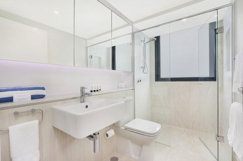 Breeze Mooloolaba, Ascend Hotel Collection - Nambucca Heads Accommodation 18