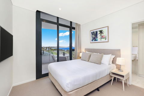 Breeze Mooloolaba, Ascend Hotel Collection - Nambucca Heads Accommodation 16