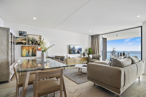 Breeze Mooloolaba, Ascend Hotel Collection - Nambucca Heads Accommodation 11