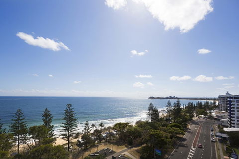 Breeze Mooloolaba, Ascend Hotel Collection - Nambucca Heads Accommodation 19