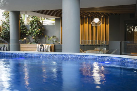 Breeze Mooloolaba, Ascend Hotel Collection - Nambucca Heads Accommodation 5