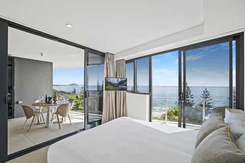 Breeze Mooloolaba, Ascend Hotel Collection - Nambucca Heads Accommodation 0