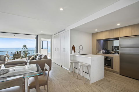 Breeze Mooloolaba, Ascend Hotel Collection - Nambucca Heads Accommodation 12