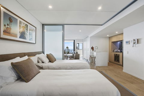 Breeze Mooloolaba, Ascend Hotel Collection - Nambucca Heads Accommodation 10
