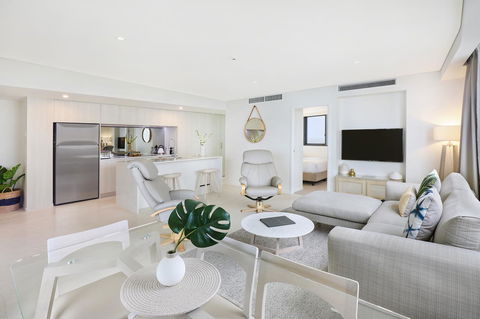 Breeze Mooloolaba, Ascend Hotel Collection - Nambucca Heads Accommodation 14