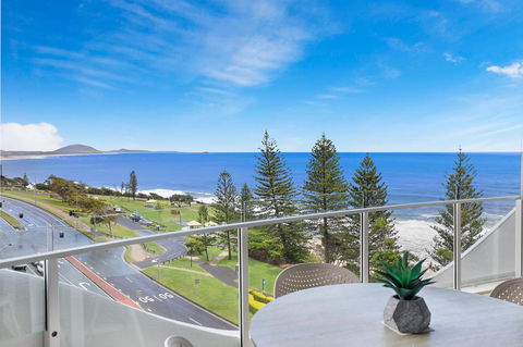 Breeze Mooloolaba, Ascend Hotel Collection - Nambucca Heads Accommodation 3