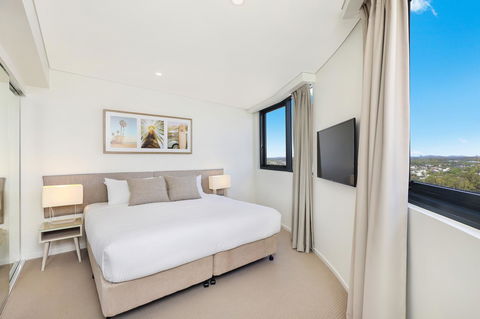 Breeze Mooloolaba, Ascend Hotel Collection - Nambucca Heads Accommodation 17