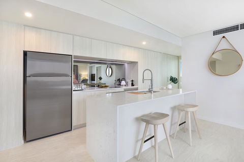 Breeze Mooloolaba, Ascend Hotel Collection - Nambucca Heads Accommodation 15