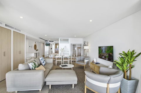 Breeze Mooloolaba, Ascend Hotel Collection - Nambucca Heads Accommodation 9