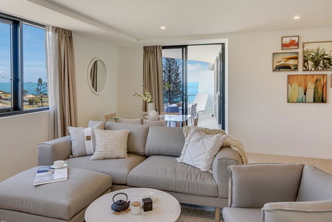 Breeze Mooloolaba, Ascend Hotel Collection - Nambucca Heads Accommodation 20