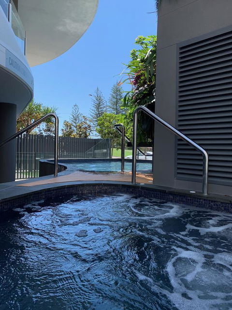 Breeze Mooloolaba, Ascend Hotel Collection - Nambucca Heads Accommodation 8